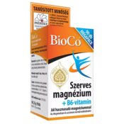 Magnesium + B6 (90 tab.)
