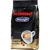 DELONGHI kava 100% ARABICA