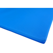 Prevleka za gimnastično blazino, 200x100x10 cm nedrseča PVC iz umetnega usnja S-SPORT
