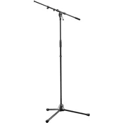 Konig & Meyer 210/9 BK Boom palica za mikrofon (Samo odprto)