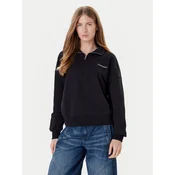 Guess Jeans Jopa W5YQ09 K68I4 Črna Regular Fit