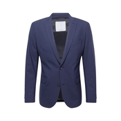 s.Oliver BLACK LABEL Suknjič, modra