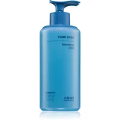 AMOS Pure Smart Shampoo Cool šampon protiv peruti sa ucinkom hladenja 500 ml