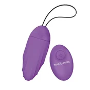 Vibro Jaje Ripple