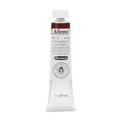 Oljne barve Schmincke Norma Professional 120 ml - 610 Žgana siena