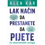 Lak Nacin Da Prestanete Da Pijete - Alen Kar ( 15372 )