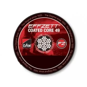 Kovinska Predvrvica DAM Coated Core49 /7-24kg/10m