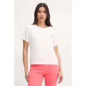 Majica lounge HUGO NIKKA_T-SHIRT