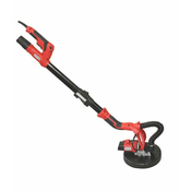 BISONTE SP3001CC Brusilnik sten - žirafa, 710W
