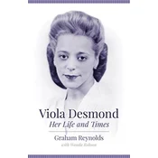Viola Desmond