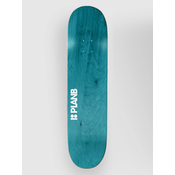 Plan B Engrained Giraud 8.125X31.75 Skateboard deska uni Gr. Uni