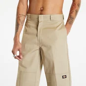 Hlače Dickies Double Knee Rec Twill Work Pants Khaki W34/L34