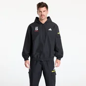 Jakna adidas x Footshop x Sparta Windbreaker UNISEX Black L