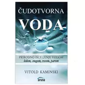 Cudotvorna voda Vitold Kaminski
