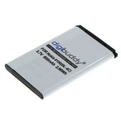 Baterija za Nokia 5100 / 6100 / 7200, 800 mAh