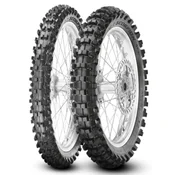 Pirelli SCORPION MX MID SOFT 60/100 R14 29M
