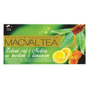 CAJ ZELENI I MELISA SA MEDOM EXCLUSIVE MACVAL 50G