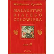 shumee Slika belega človeka, 4. del