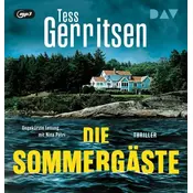 Die Sommergäste. Der Martini-Club 2
