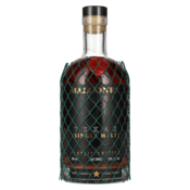 Balcones Ameriški Whiskey TEXAS Classic Single malt 0,7 l