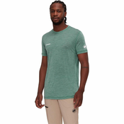 Majica Mammut Tree Wool FL T-Shirt Men Black L