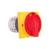shumee Grebenasto stikalo 0-I 3P 16A za ključavnico IP65 Lok E16-15 951618