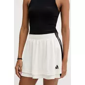 Adidas W HER SKRT, krilo ž., bela CK111