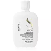 Alfaparf Milano Semí Dí Líno Diamond Illuminating šampon za normalne lase 250 ml