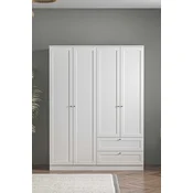 Hanah Home Ormar Terra 182, 137 x 182 x 52 cm, Beli