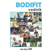 BODIFIT vodnik rekreacijeBODIFIT vodnik rekreacije