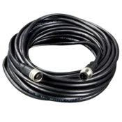 PLANET 4-Pin D-Coding M12 Male to networking cable 10 m