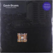 Gavin Bryars - The Sinking Of The Titanic (Reissue) (LP)