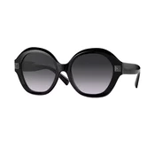 VALENTINO Ženske naocare za sunce 0VA4086 50018G 54, Crne