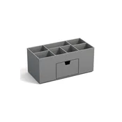 Bigso Box of Sweden Organizator za pisalno mizo Vendela