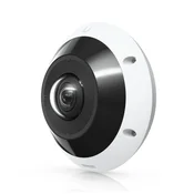 Ubiquiti Kamera G6 Pro 360, bela