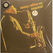 SONNY ROLLINS - On Impulse!