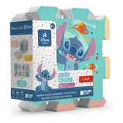 Trefl Lilo & Stitch sestavljanka iz pene