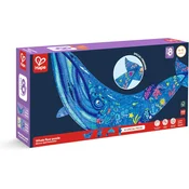 Hape Kit sestavljanka, 200 kosov