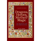 Dragons, Heroes, Myths & Magic