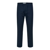 SELECTED HOMME Hlače Brody, modra