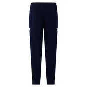 Otroške hlače Kappa LUBIOLO Blue Marine 14Y