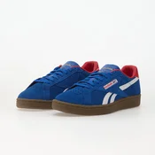 Sneakers Reebok Club C Grounds Uk Vector Blue/ Vector Red/ Gum EUR 44