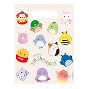 Procos Darilna party vrečka - Squishmallows 6 kosov