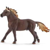 Schleich mustang, žrebec