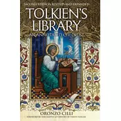 Tolkiens Library: An Annotated Checklist: Second Edition Revised and Expanded