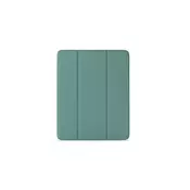 NEXT ONE Rollcase for iPad 12.9inch Leaf Green (IPAD-12.9-ROLLGRN)