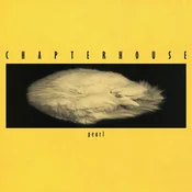 Chapterhouse - Pearl EP (180 g) (Limited Edition) (45 RPM) (Translucent Yellow Coloured) (Single 12)