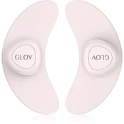 GLOV LunaEye Therapy Patches negovalna maska LED proti podočnjakom 1 kos