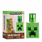 Air Val Minecraft 30ml