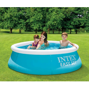 Intex Easy Set Porodični bazen na naduvavanje 183cm x 51cm ( 28101 )
